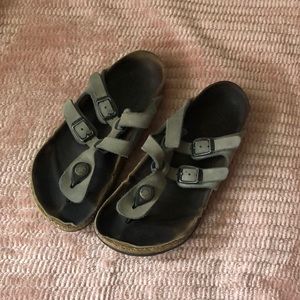 Vintage Birkenstocks